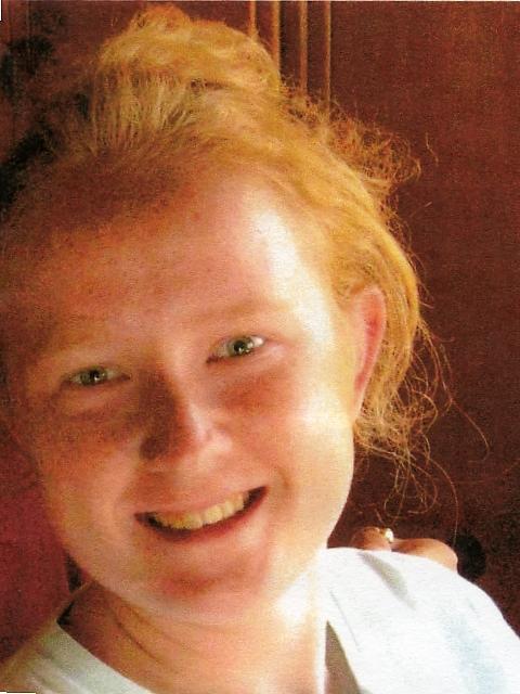 Police searching for missing local woman