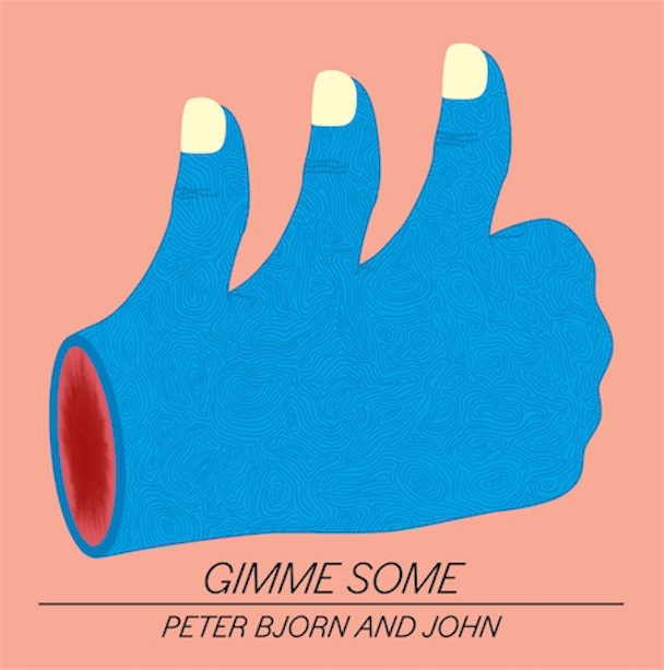 Peter Bjorn and John and the genre of annoyance