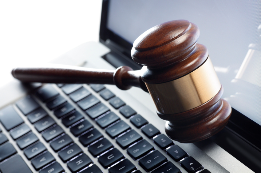 Alexandria’s broken online court document system limits access for residents