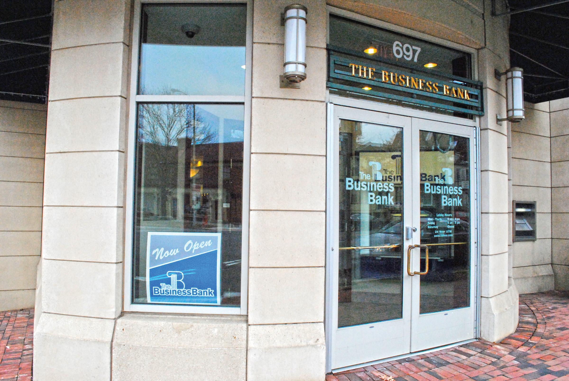 Letter to the Editor: City hall decisions harm small business