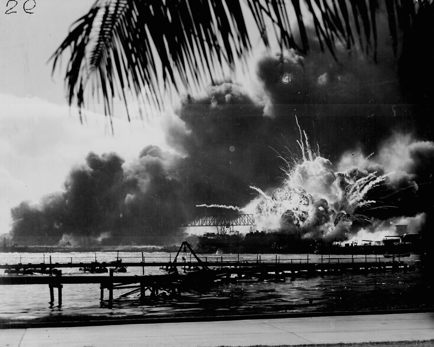 Local author Craig Shirley tackles Pearl Harbor and the world-changing month of December 1941