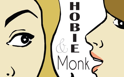 Hobie & Monk: Preparing for an empty nest