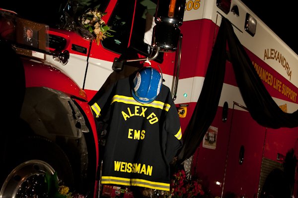 Weissman tragedy reinforces fire department safety
