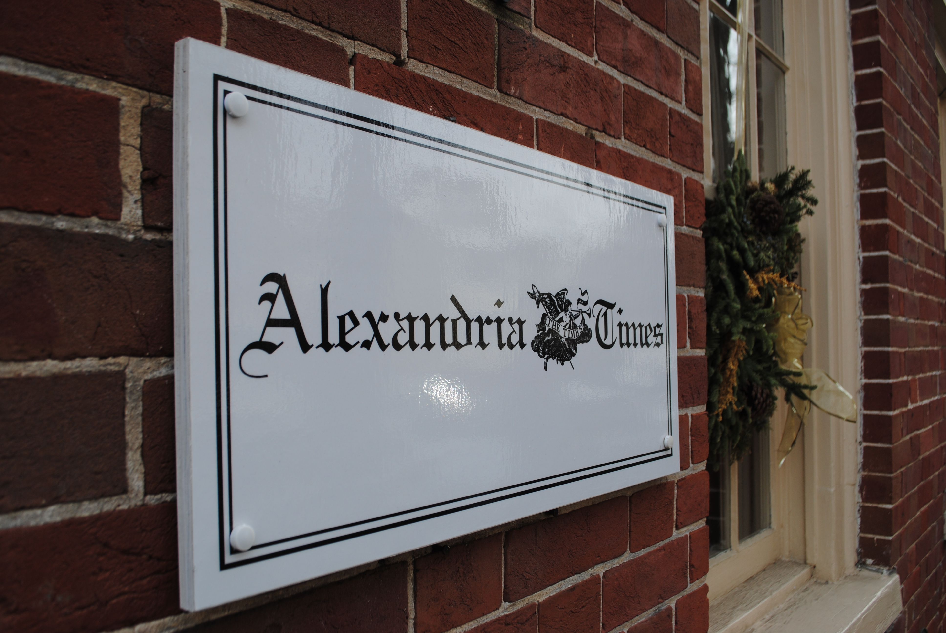 Our View: Alexandria Times launches new website