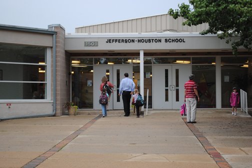 Let’s be honest about the situation at Jefferson-Houston