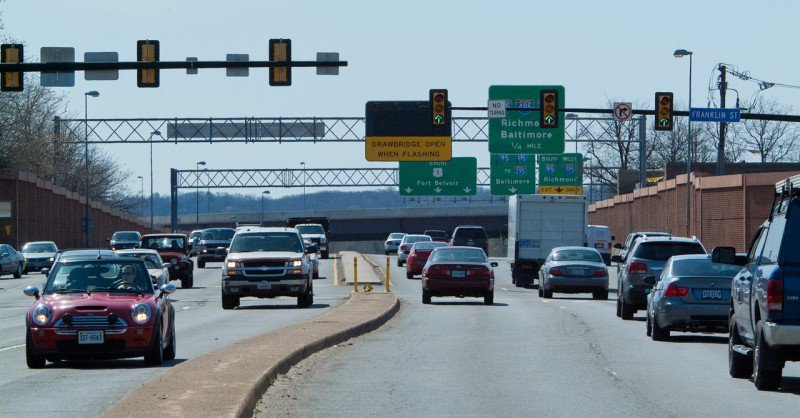 Transportation compromise gives municipalities flexibility