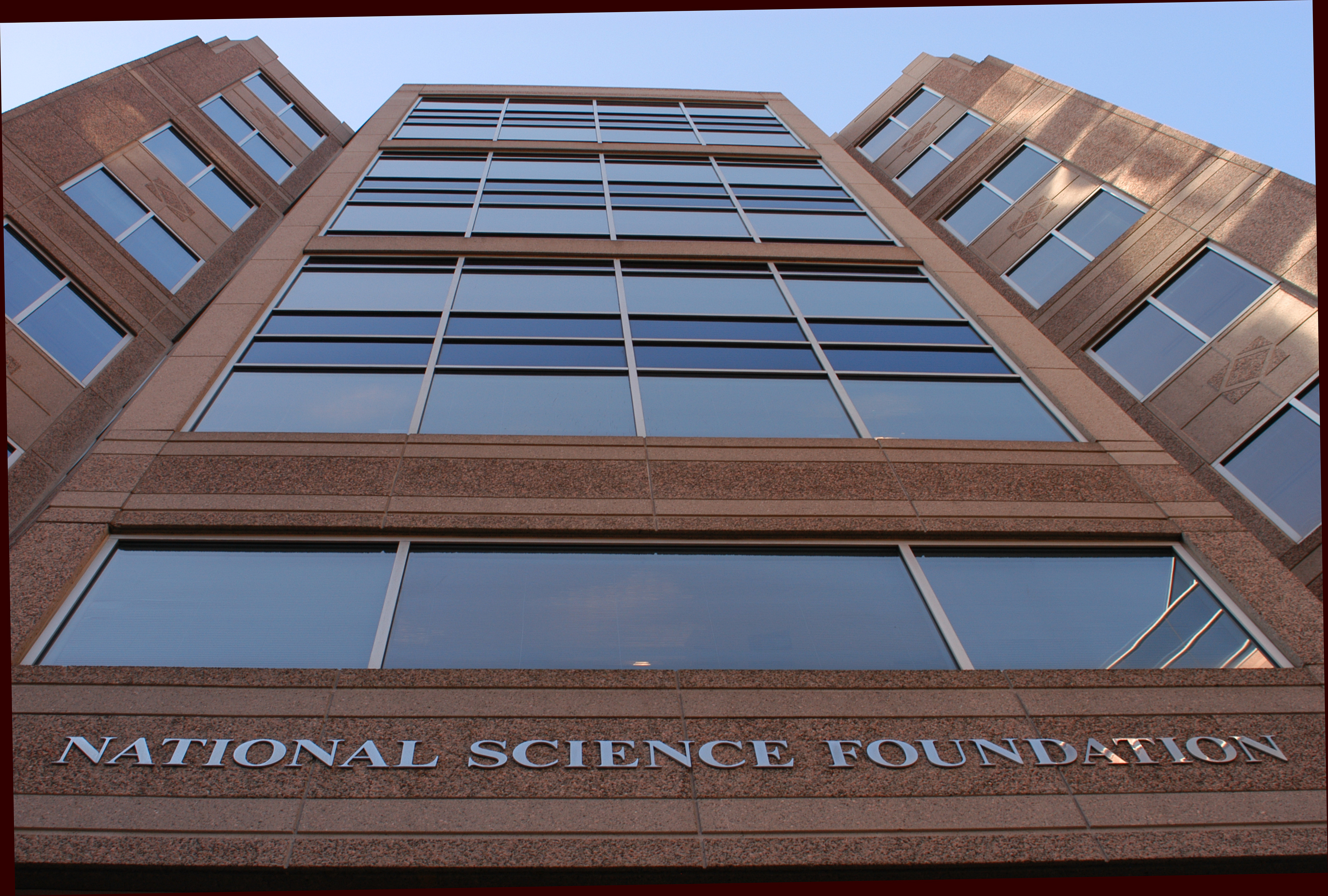 Alexandria successfully courts National Science Foundation