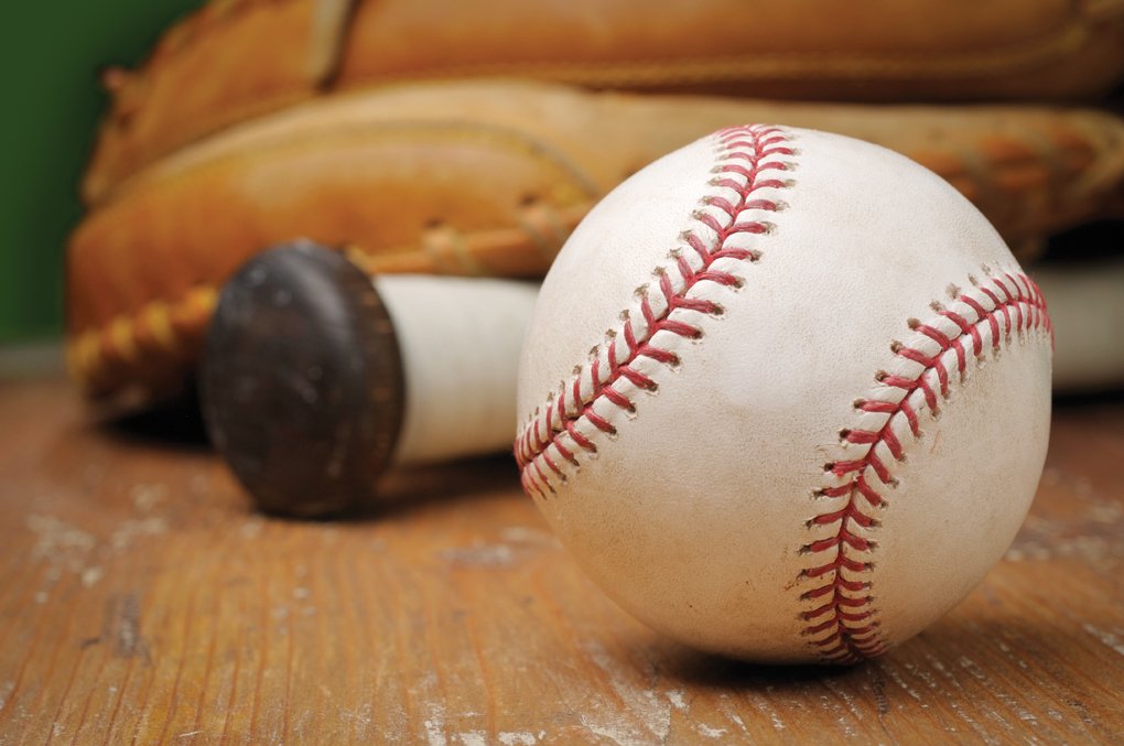 Our View: Baseball provides a constant bridge over troubled waters