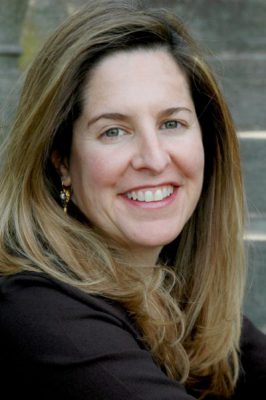 Your View: Allison Silberberg is the right candidate to lead