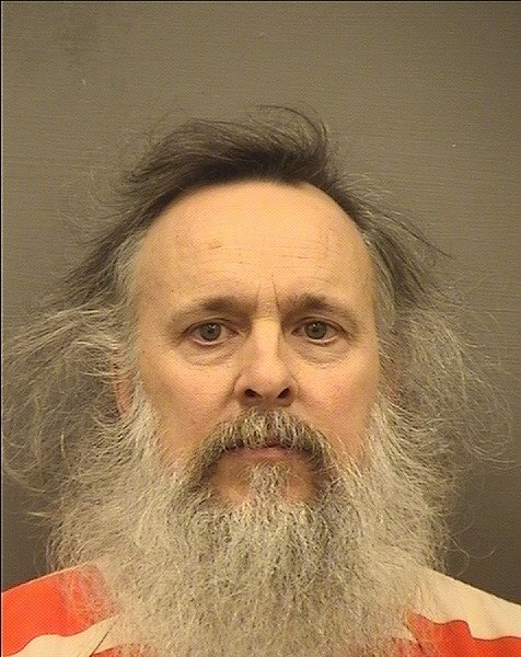 Judge: Severance competent to stand trial