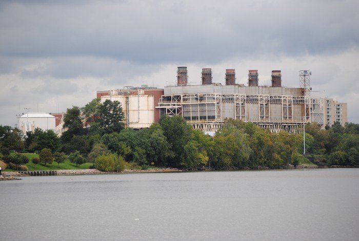 Our View: Let’s get started on a faster Potomac cleanup