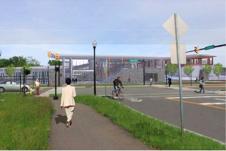 City manager announces Potomac Yard Metro plan changes
