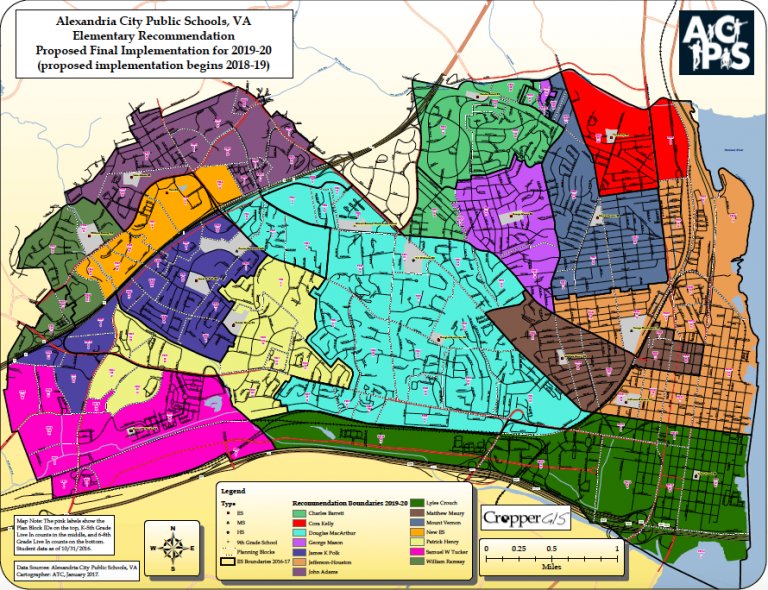 Our View: It’s elementary — Redistricting will improve capacity crunch, foster community