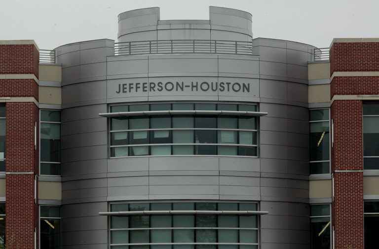 Letter to the Editor: Correcting the record on Jefferson-Houston performance