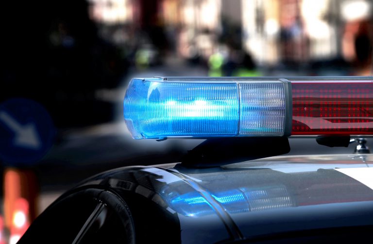 Alexandria man arrested in Loudoun double homicide