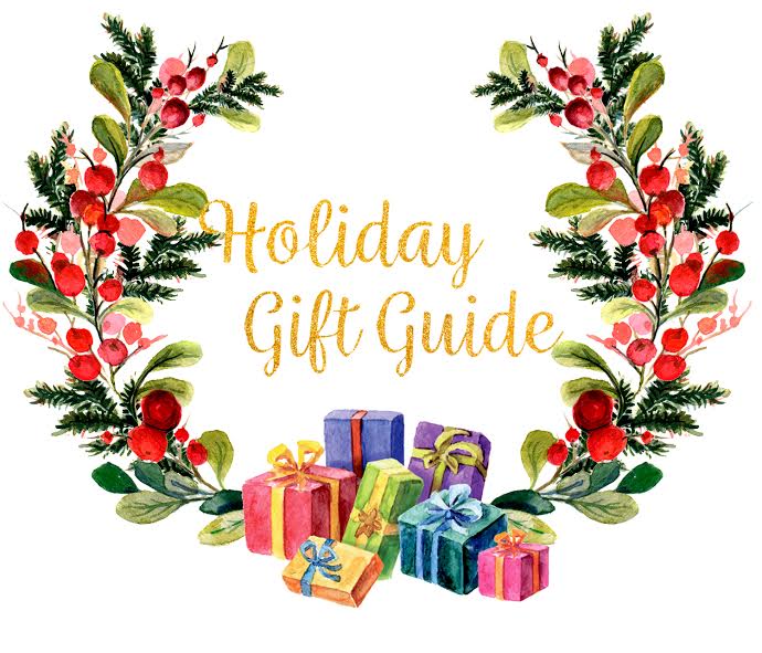 Holiday Gift Guide: Uniquely Alexandria gifts