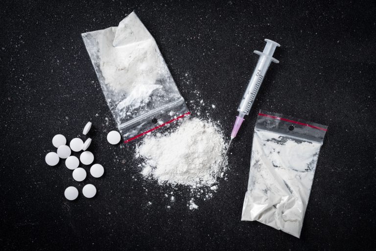 City warns of fentanyl-laced cocaine