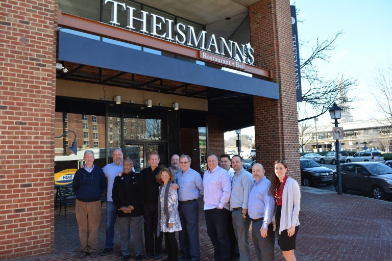Alexandria Restaurant Partners buy equity interest in Theismann’s Restaurant