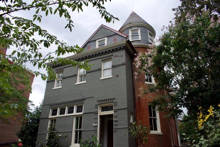 Home Profile: Couple reinvigorates Duke Street home