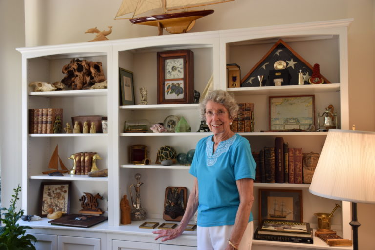 Seniors: Decluttering is a vital step for healthy aging