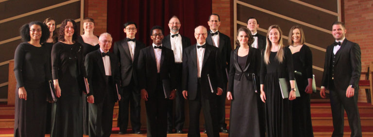 Alexandria Choral Society opens new season, celebrates 50 years