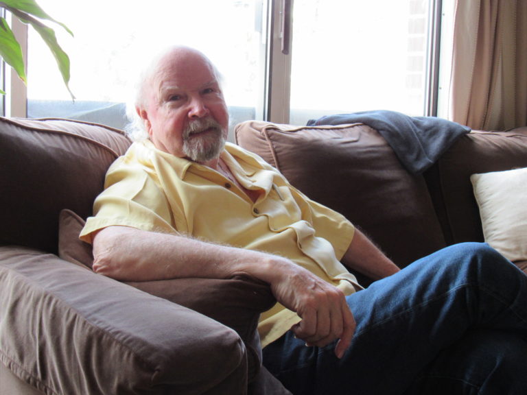 Tom Paxton reflects on songwriting and a decades-spanning career