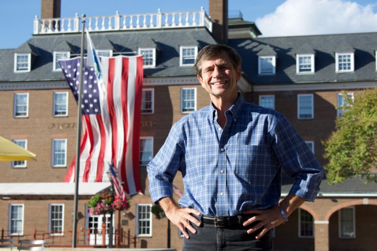 My View with Joe Sestak: Nuclear weapons and civil-military accountability