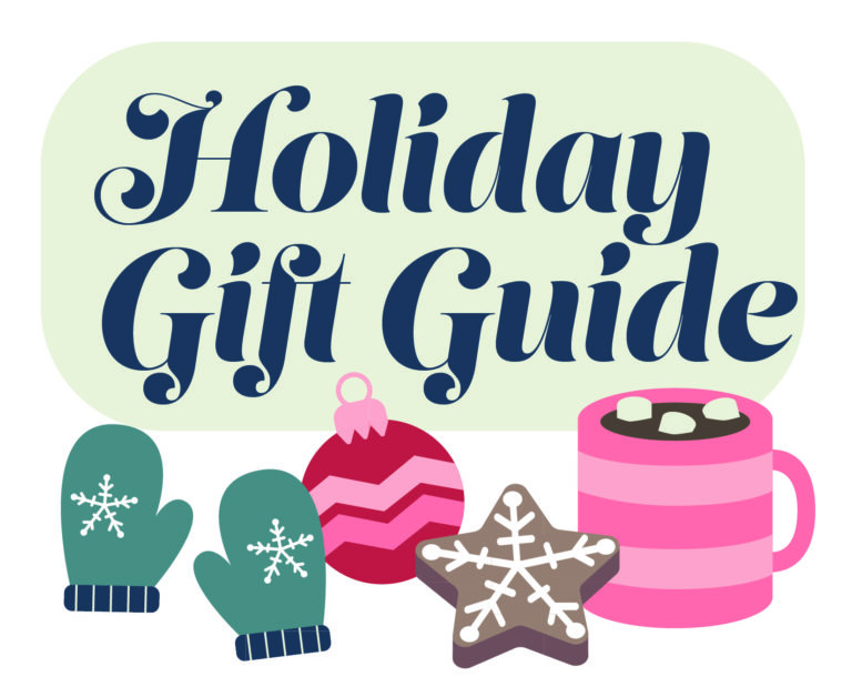 Holiday Gift Guide 2020: Keep gatherings and shopping small this season