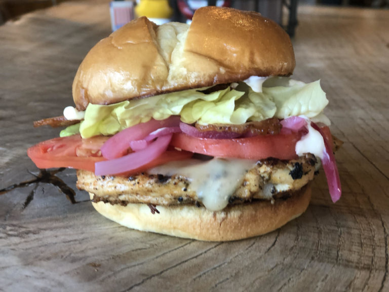 Holy Cow debuts ‘controversial’ burger