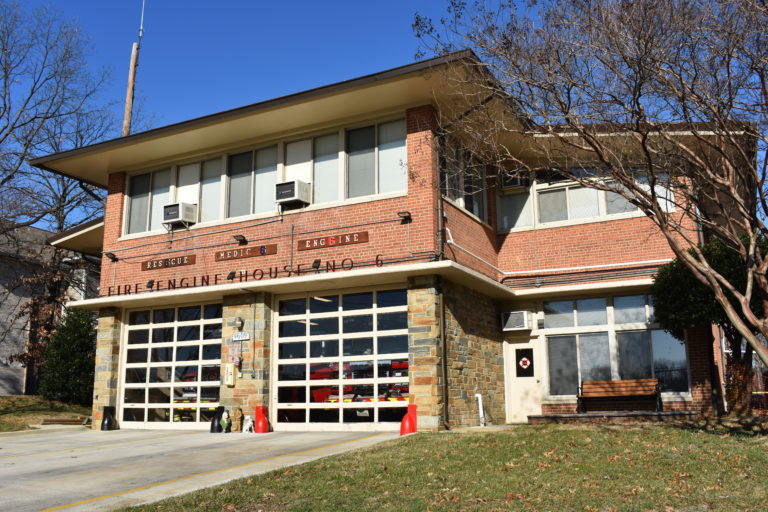 Council considers budget add/deletes, as firefighters plead for more funding