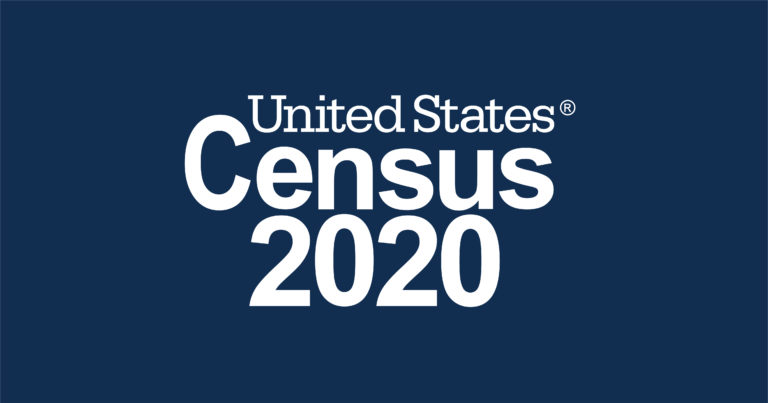 The city’s 2020 census efforts shift dramatically in response to COVID-19