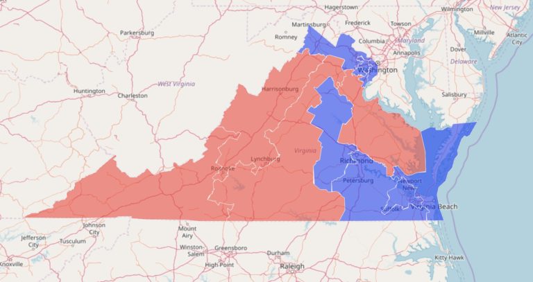 Your Views: I support redistricting reform