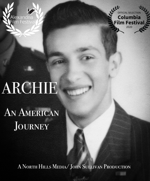 AFF Review: ‘Archie: An American Journey’