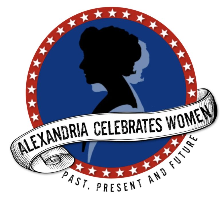 Alexandria Celebrates Women: Extraordinary women in extraordinary times