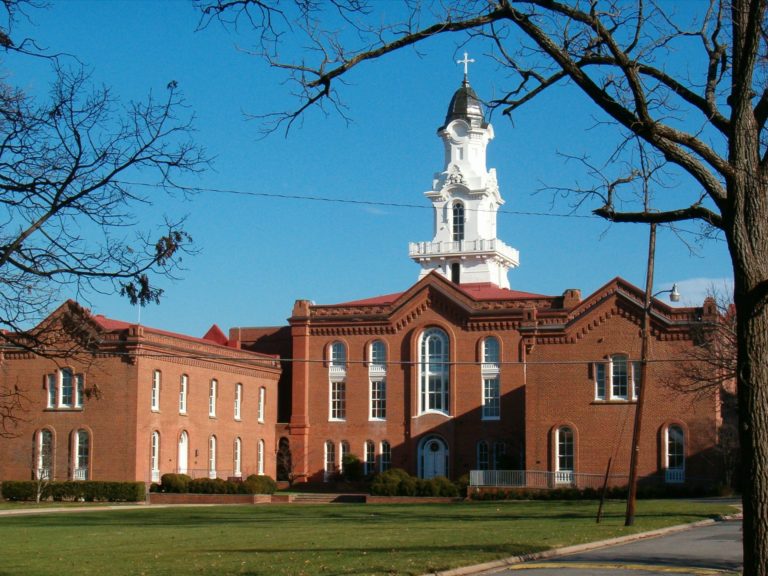 Virginia Theological Seminary pays reparations