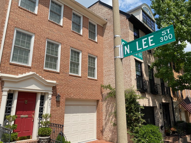 Your Views: Don’t rename Lee Street