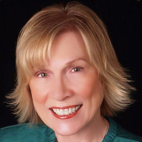 Candidate profile: Glenda Gail Parker sets sights on City Council