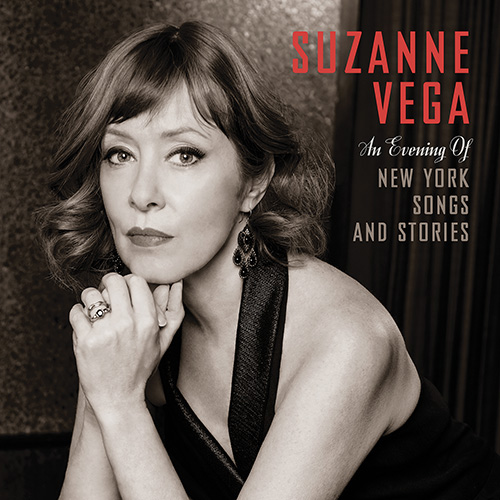 Musician Suzanne Vega on the pandemic, songwriting and her upcoming tour