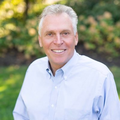 Your Views: McAuliffe taken out of context