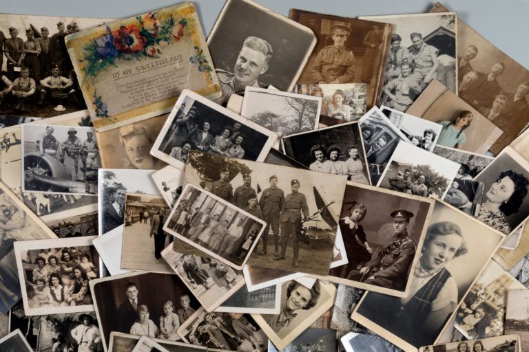 Genealogy: A gift rooted in family history