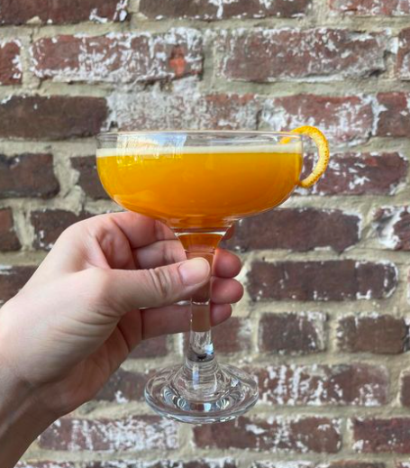 Umbrella Dry Drinks offers mocktails in new Old Town pop up