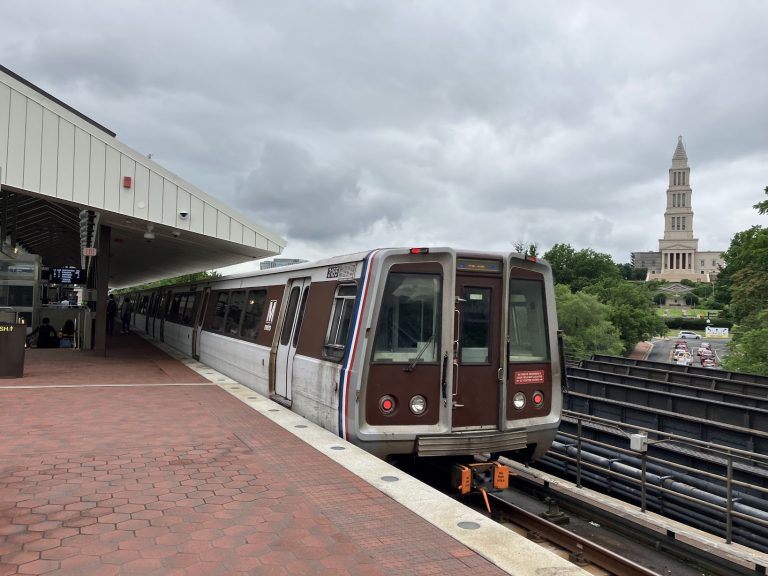 Metro, city plan mitigation strategies for six-week shutdown