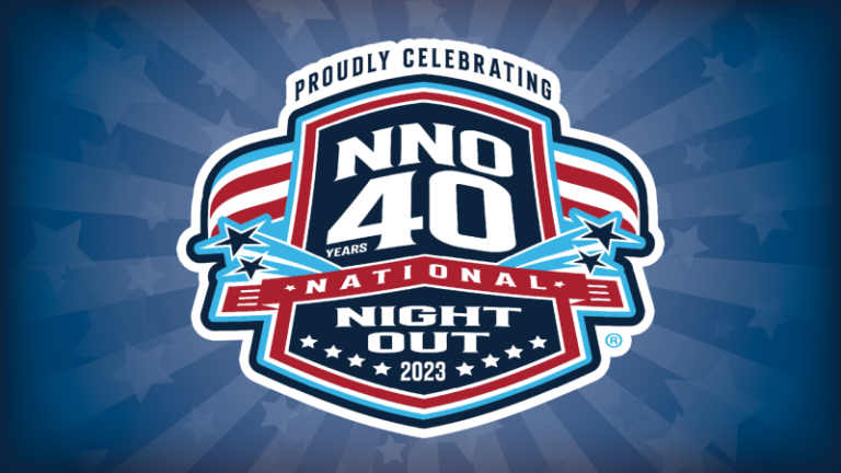 National Night Out comes to ALX