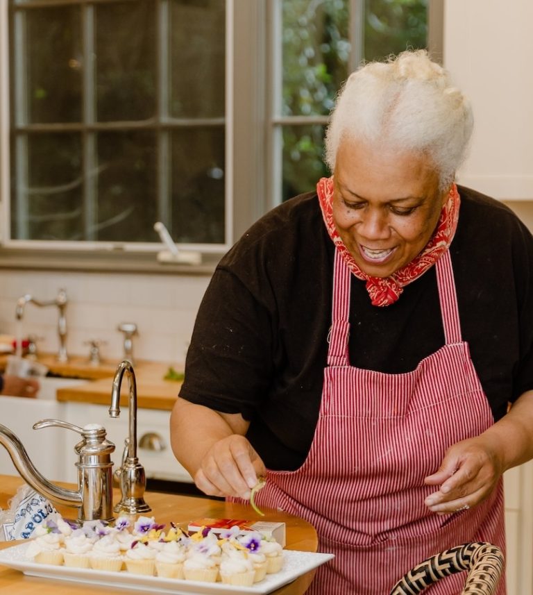 Charlene’s Kitchen owner, Charlene Henry, dies at 61